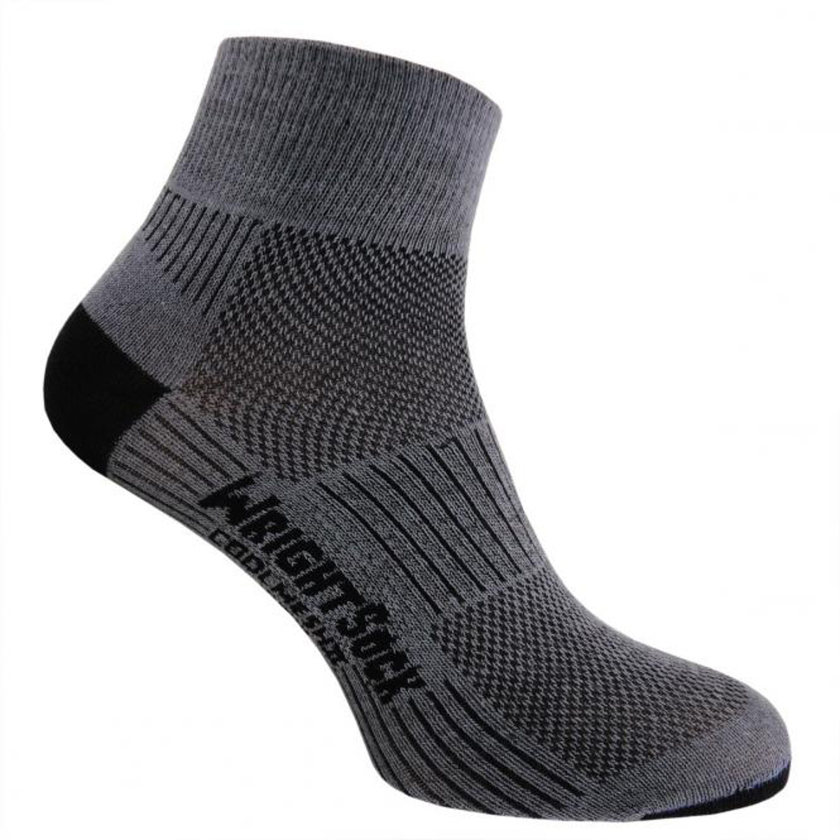 foto del prodotto wrightsock calze coolmesh ii quarter