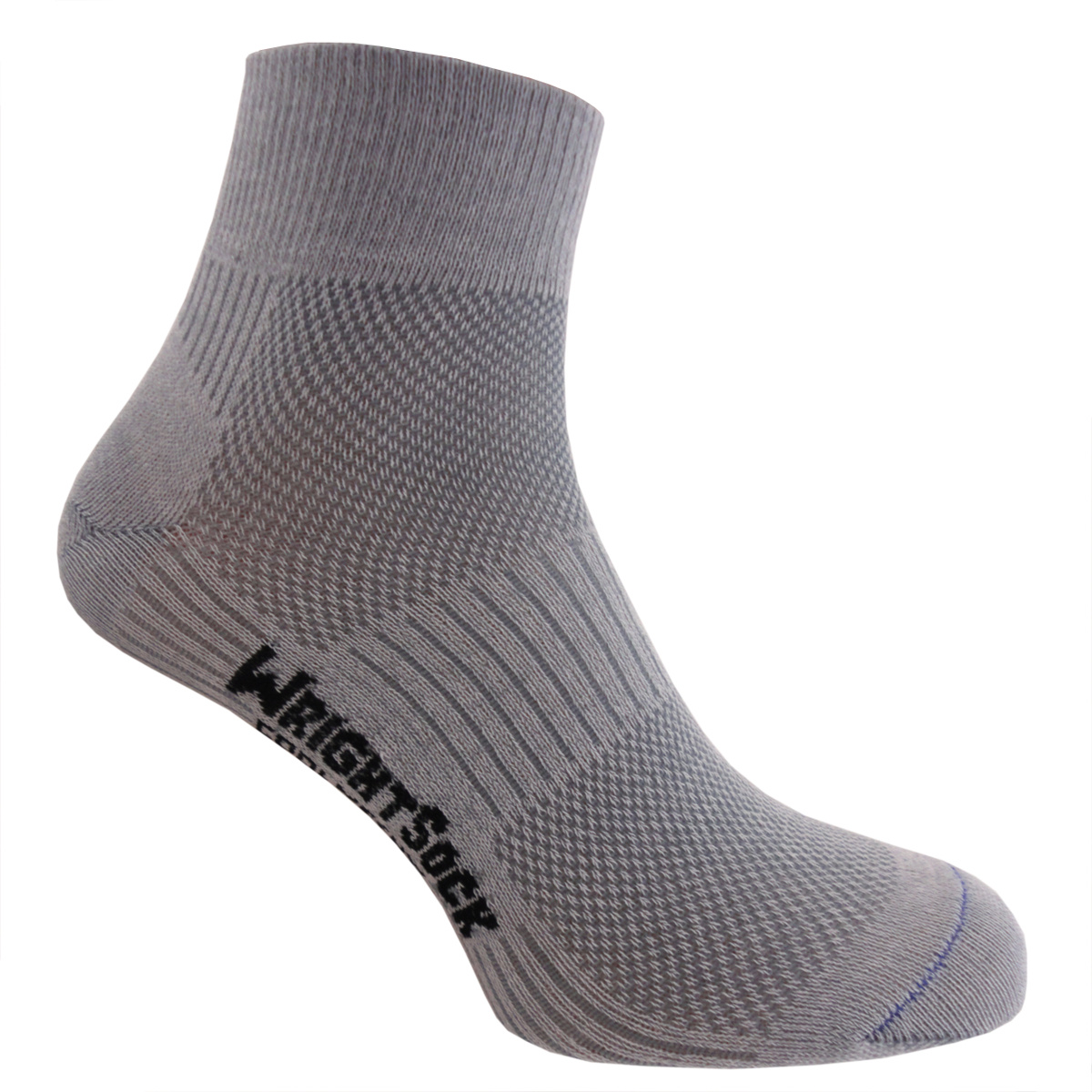 foto del prodotto wrightsock calze coolmesh ii quarter