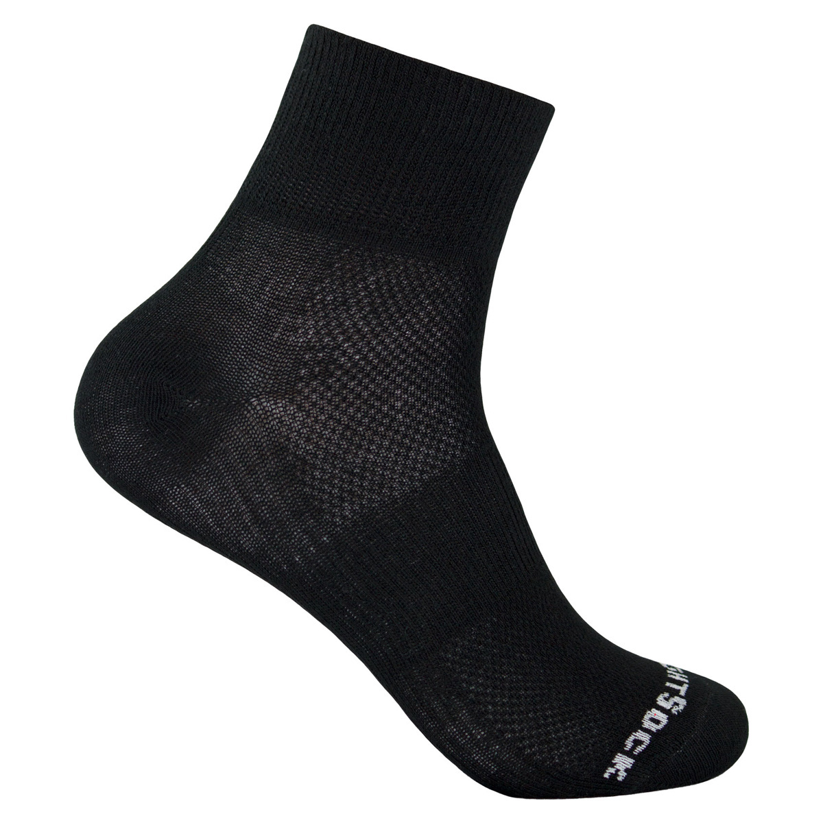 immagine 0 del prodotto wrightsock calze coolmesh ii quarter