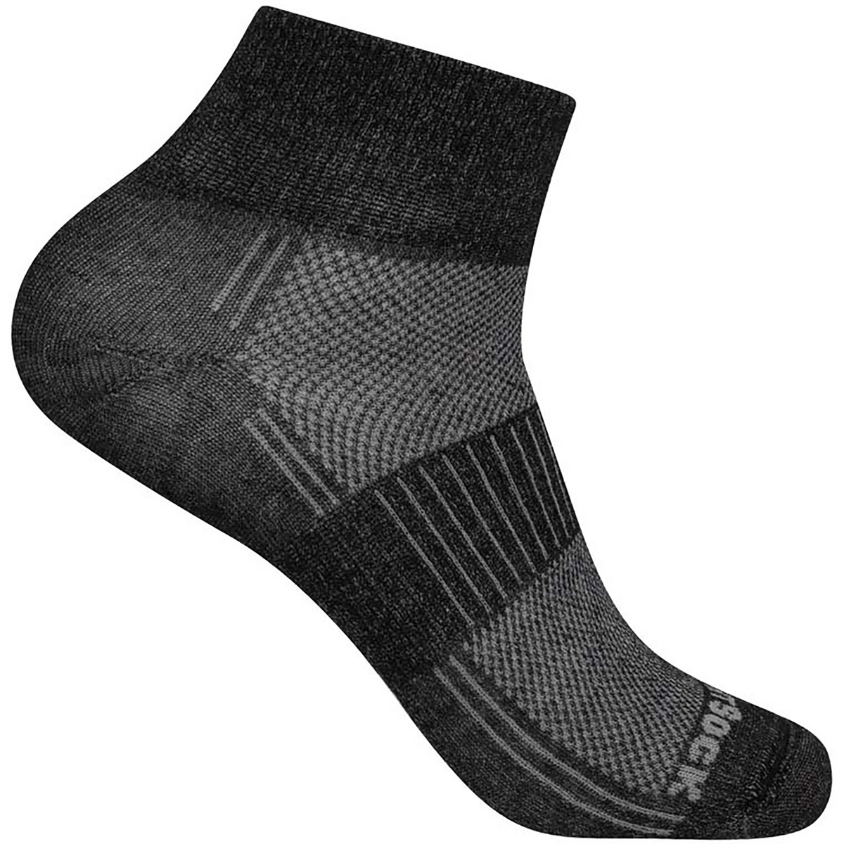 foto del prodotto wrightsock calze coolmesh ii quarter