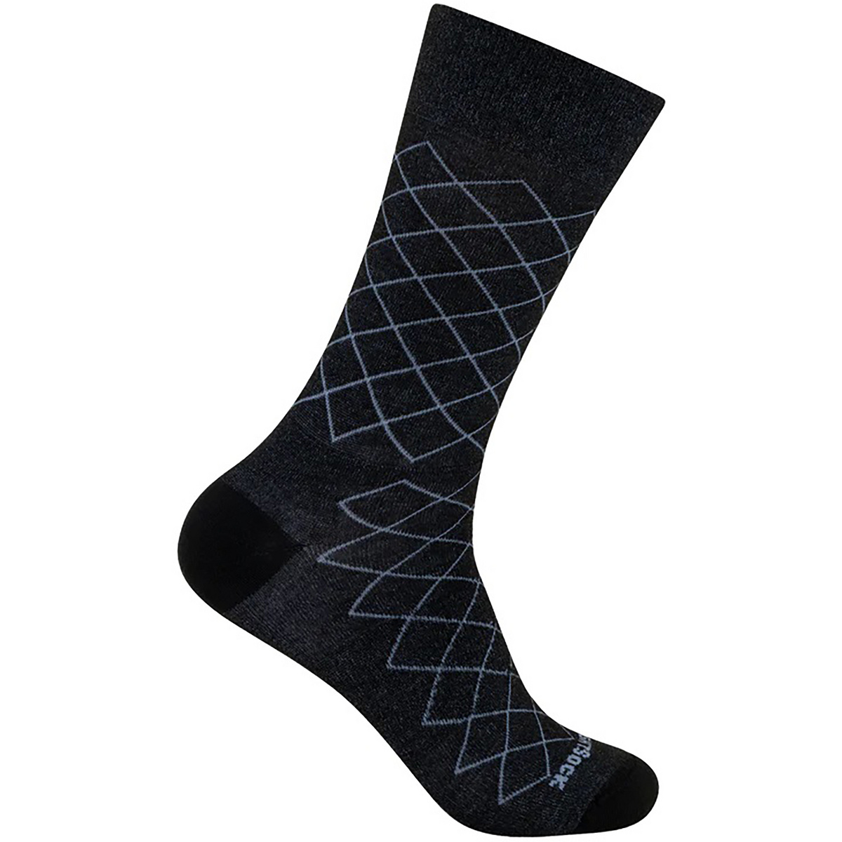 foto del prodotto wrightsock calze stride crew