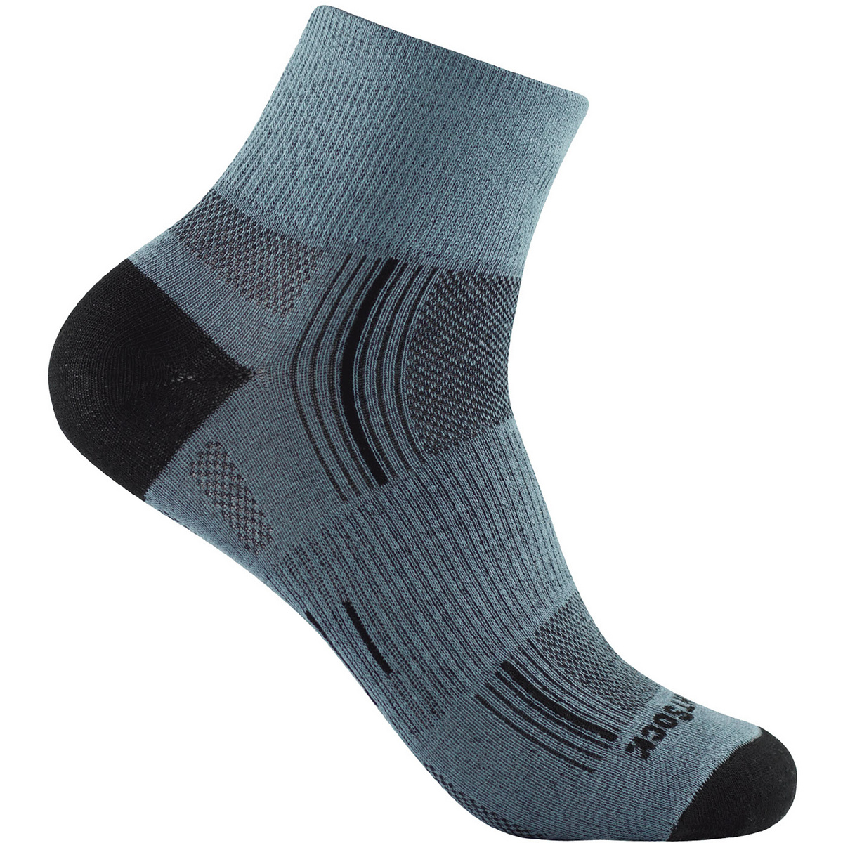 foto del prodotto wrightsock calze stride quarter