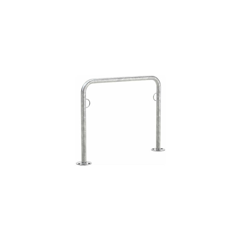 foto del prodotto wsm rastrelliera per biciclette trust da ancorare a terra