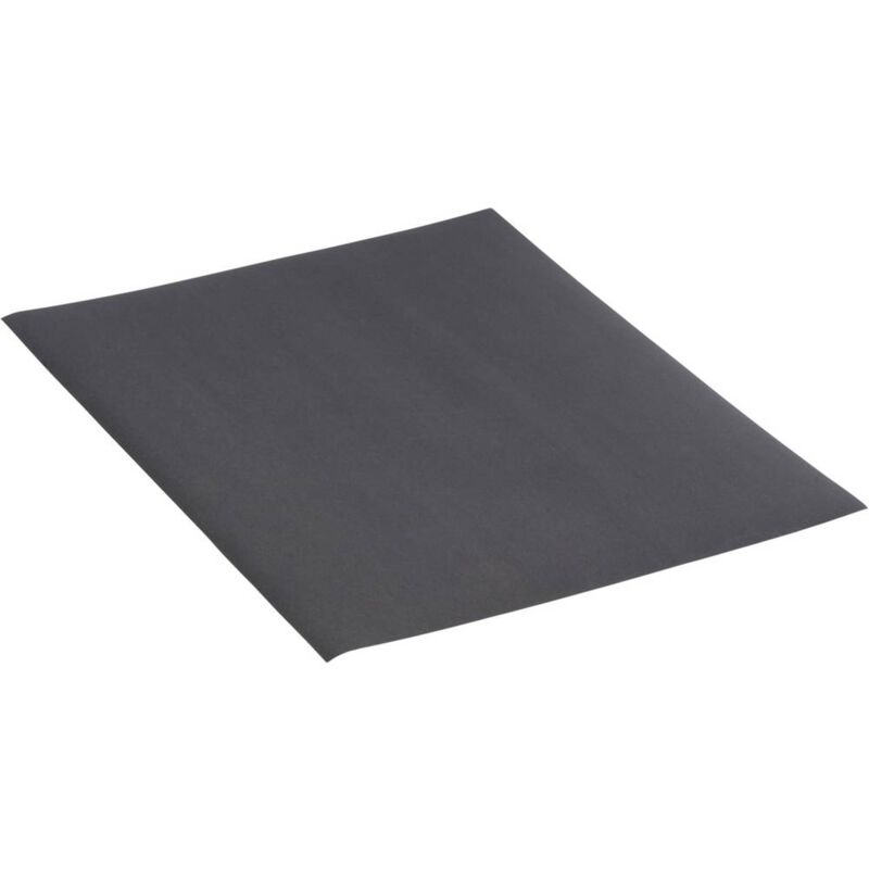 foto del prodotto wsp 301018 carta vetrata abrasiva dimensione dei grani 1000 l x a x p 230 x 1 x 280 mm 50 pz. rhodius
