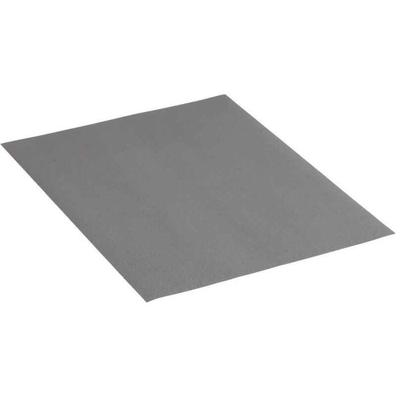 foto del prodotto wsp 305989 carta vetrata abrasiva dimensione dei grani 1500 l x a x p 230 x 1 x 280 mm 50 pz. rhodius