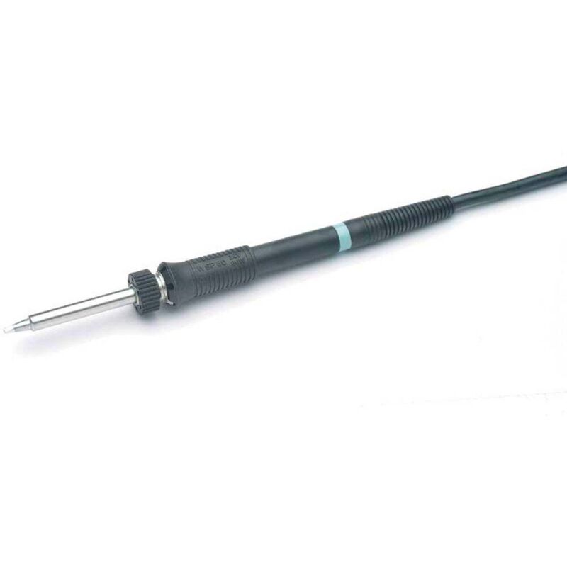 foto del prodotto wsp 80 saldatore 24 v 80 w forma a scalpello 50 450 c incl. punta di saldatura weller