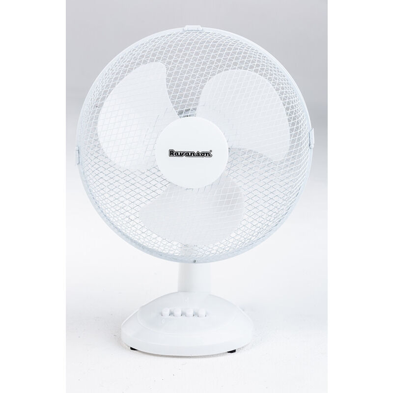foto del prodotto wt 1030 grey, white fan ravanson