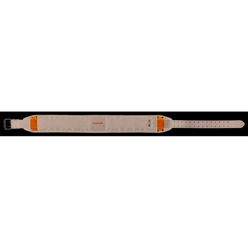 foto del prodotto wt 1056 1 cintura professionale, imbottita
