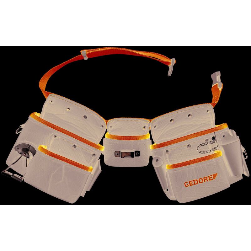 foto del prodotto wt 1056 5 set di tre tasche