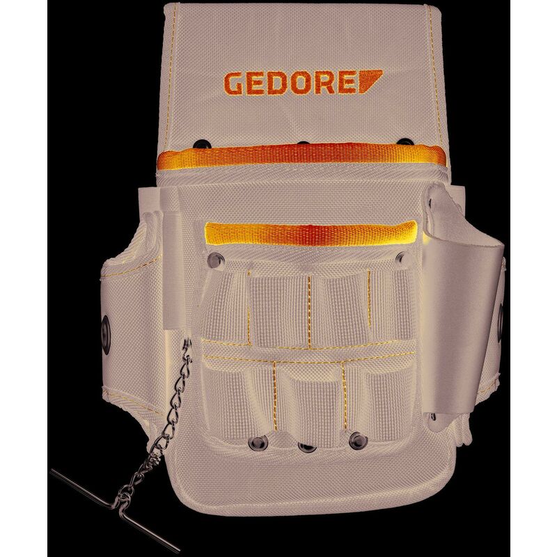 foto del prodotto wt 1056 6 borsa per elettricisti