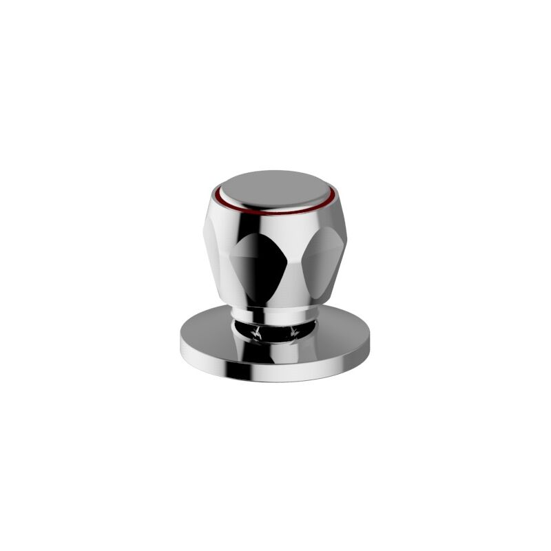 foto del prodotto wts rubinetto bidet senza scarico teorema corallo