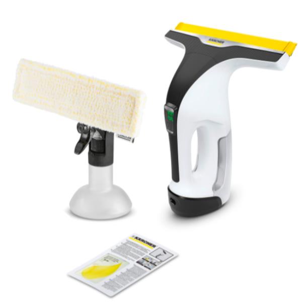 foto del prodotto wv 6 plus window vac