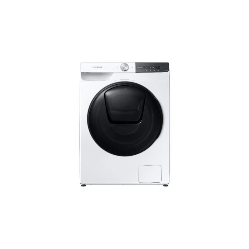 foto del prodotto ww80t754dbt s3. tipo di carica caricamento frontale. capacit cestello 8 kg, classe di efficienza della centrifuga b, silenziosit centrifuga 