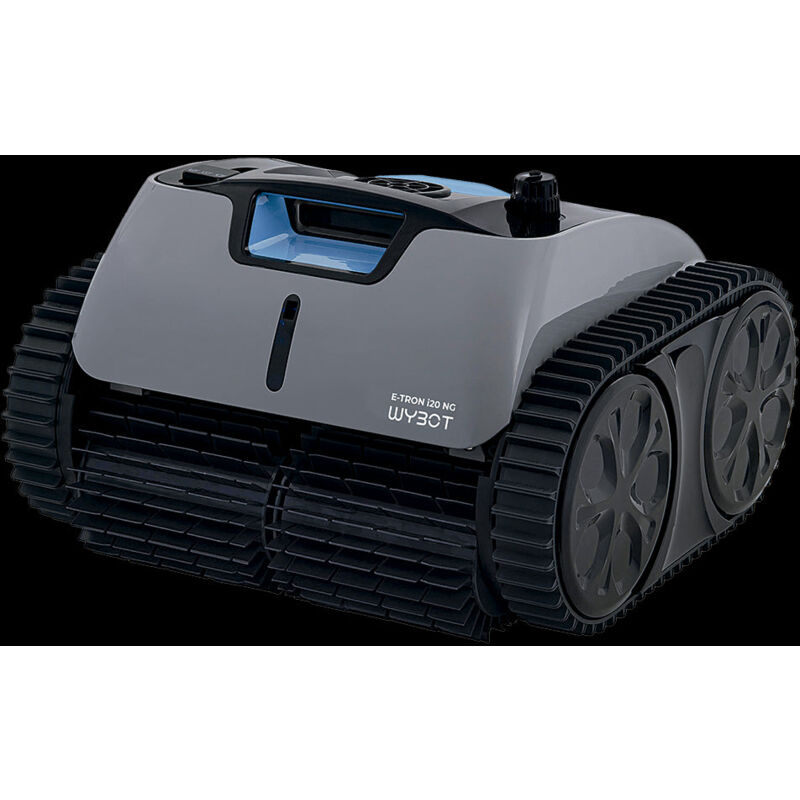 foto del prodotto wybot limpiafondos de bater a e tron i20 ng