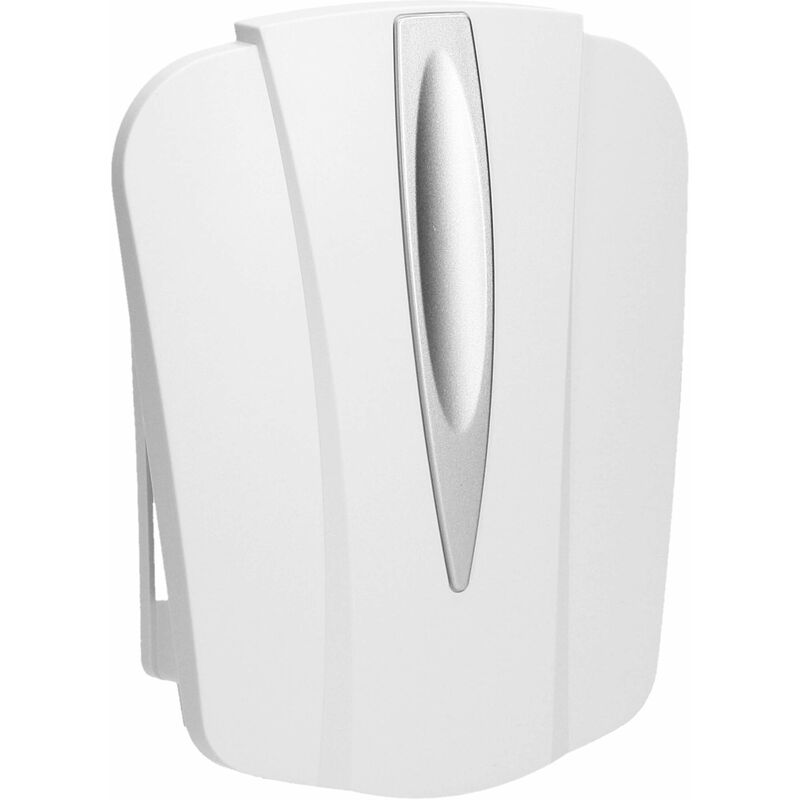 foto del prodotto x 1x, bianco 8 v, 105 mm 162 mm 36 mm orno