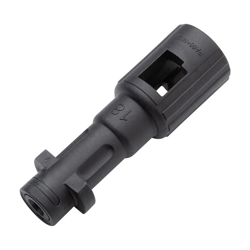 foto del prodotto x adattatore a baionetta per idropulitrice, accessori per idropulitrice, connettore per idropulitrice per idropulitrici lavor kew nilfisk alto e