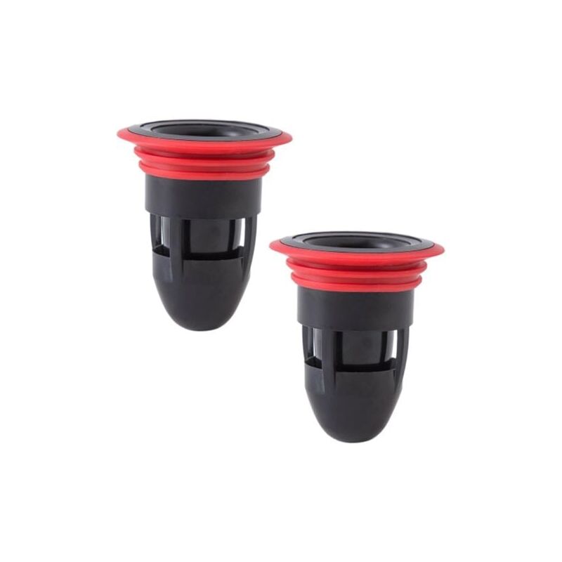 foto del prodotto x bagno doccia pavimento scarico sifone antiodore scarico pavimento nucleo deodorante scarico pavimento dispositivo antiriflusso deodorante scarico