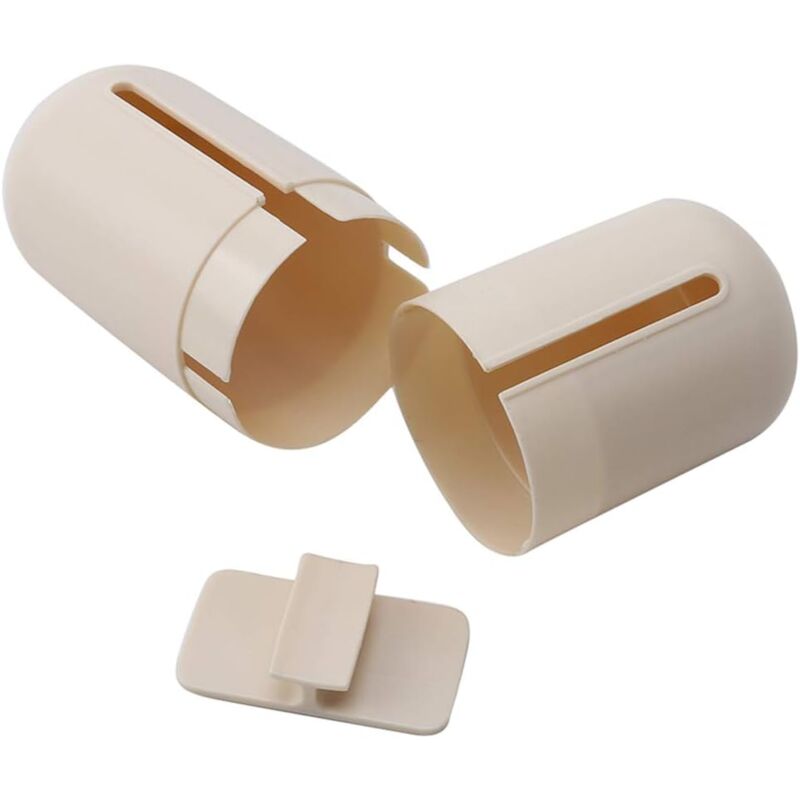 foto del prodotto x contenitore per sacchetti della spazzatura da parete, contenitore per estrattore di sacchetti di plastica da cucina, mini contenitore con design a