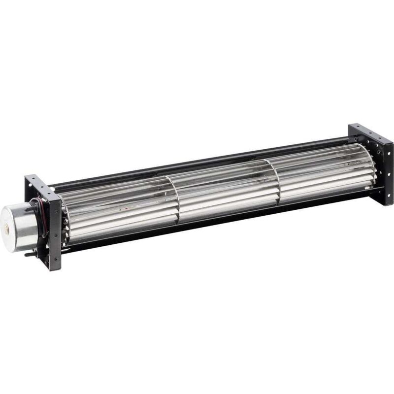 foto del prodotto x fan cd03029v12blhwe ventilatore a flusso trasversale motore sinistro 12 v dc
