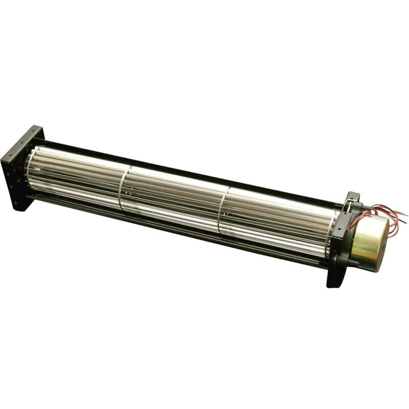 foto del prodotto x fan cd43019v12blhwe ventilatore a flusso trasversale motore sinistro 12 v dc