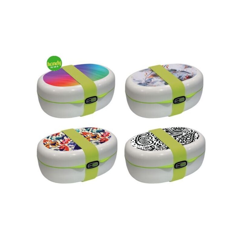 foto del prodotto x food joy giostyle colore assortito 1pz