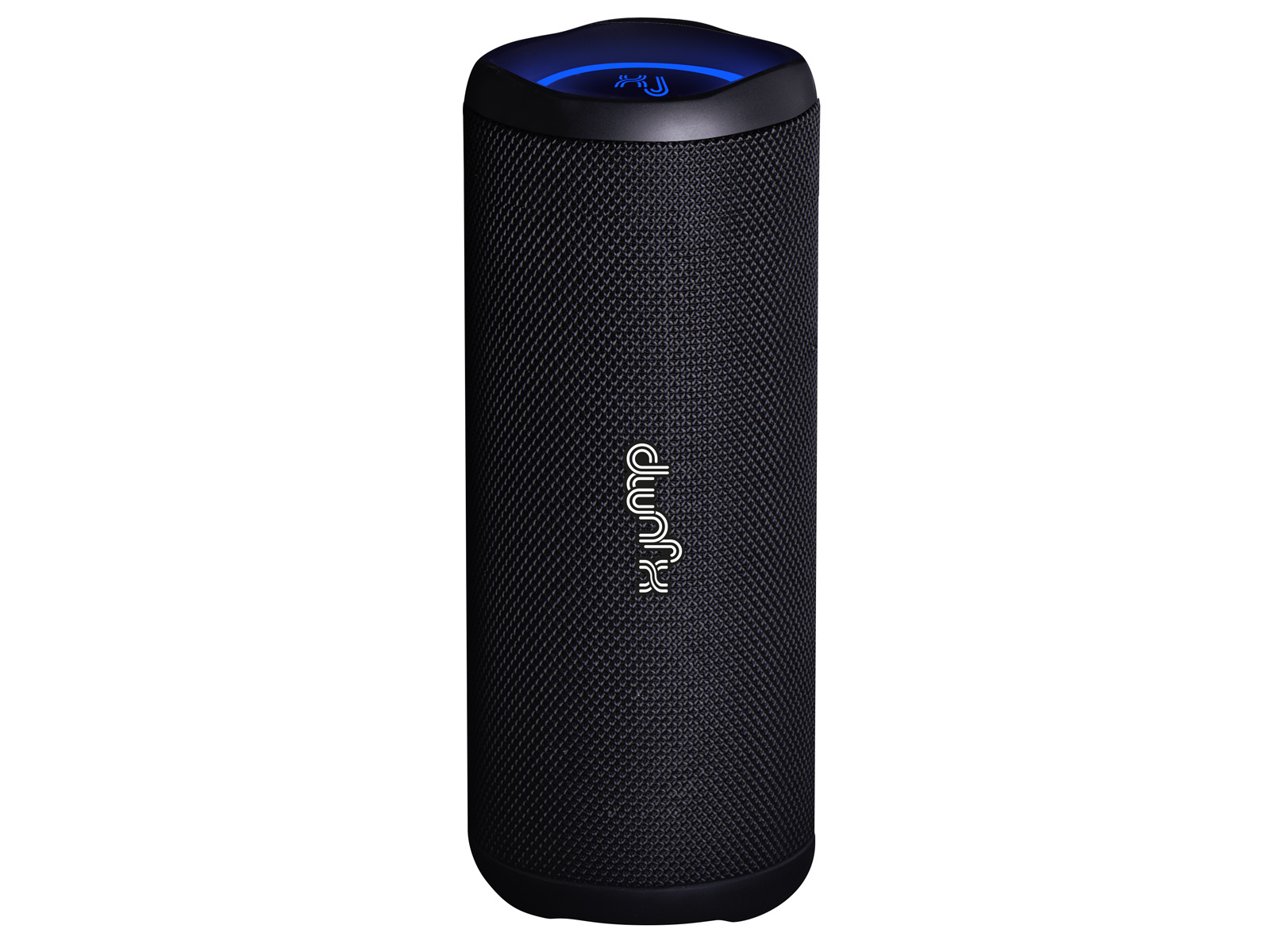 foto del prodotto x jump altoparlante amplificato 40w wireless tws aux in xj 100 nero