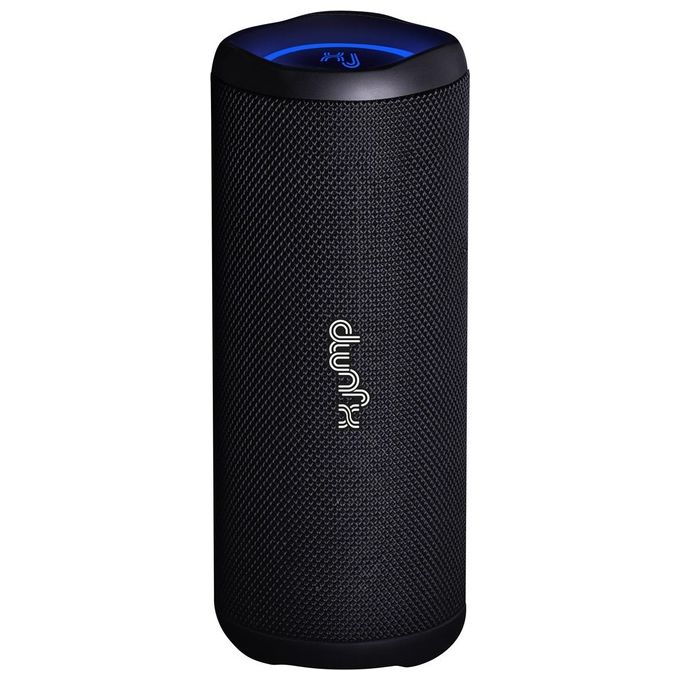foto del prodotto x jump xj 100 cassa wireless nero 40w