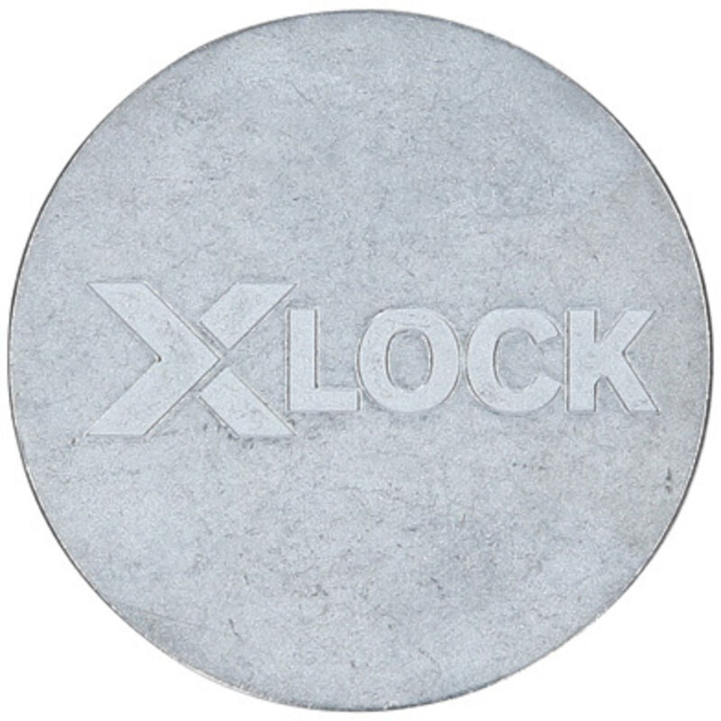 foto del prodotto x lock attacco per platorello 2608601720 bosch