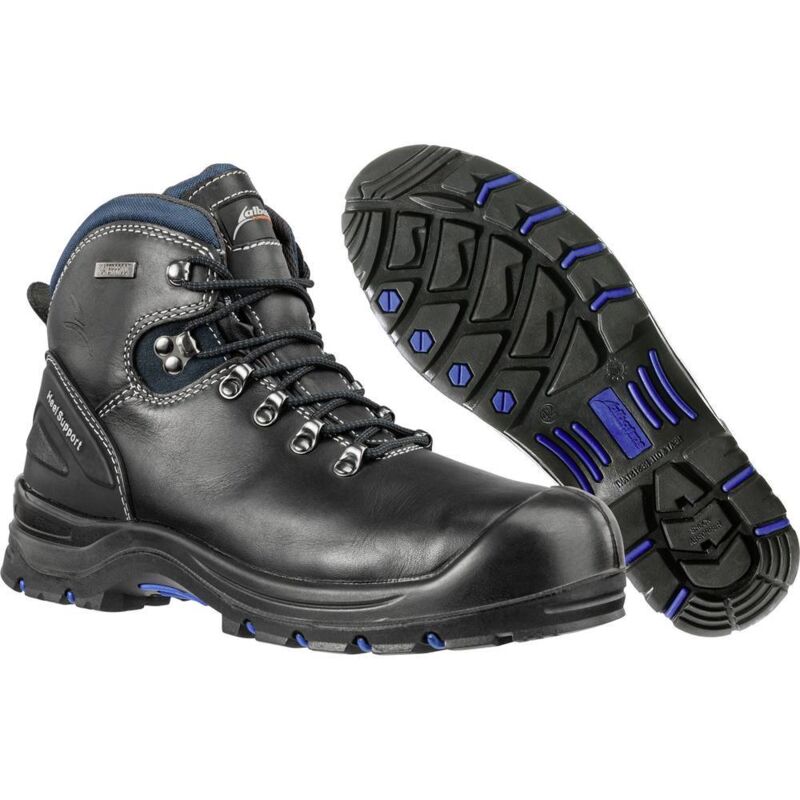 foto del prodotto x treme ctx mid 631750 42 stivali di sicurezza s3 taglia delle scarpe eu 42 nero 1 pz. albatros