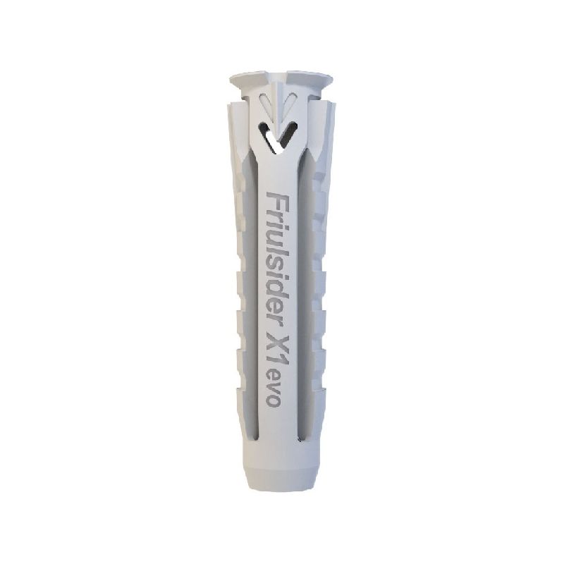 foto del prodotto x1 evo tassello universale nylon 14x70