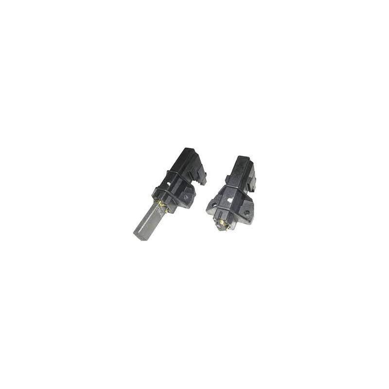 foto del prodotto x2 carboni motori per lavatrice brandt 51x9118