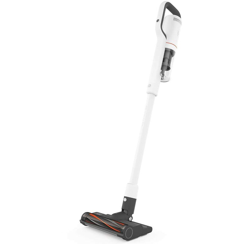 foto del prodotto x20 storm roip0010eun aspirapolvere senza fili, aluminium, nero, 65 min, 435 w, 0.4 litri roidmi