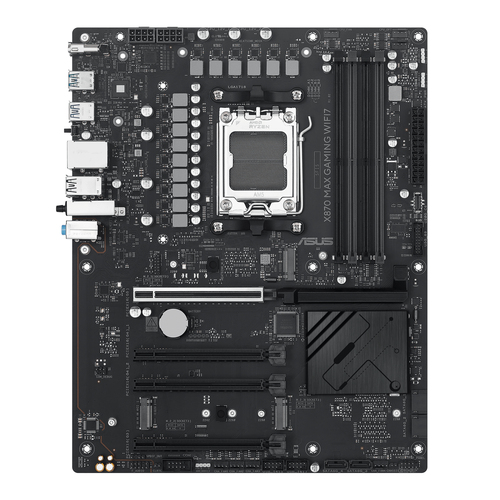 foto del prodotto x870 max gaming wifi7