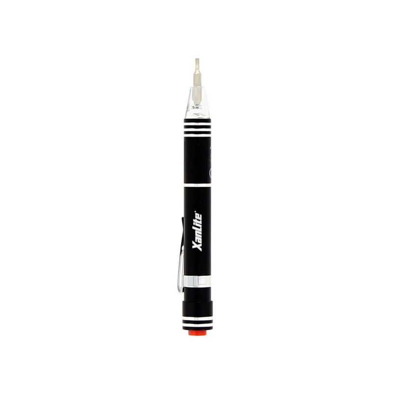 foto del prodotto xanlite tournevis lumineux tl610