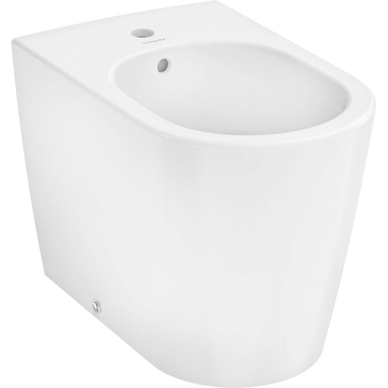 foto del prodotto xanuia q lavabo, sans trou pour robinet, sans hansgrohe