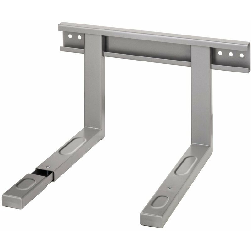 foto del prodotto xavax 00110931, supporto per forno a microonde, colore argento