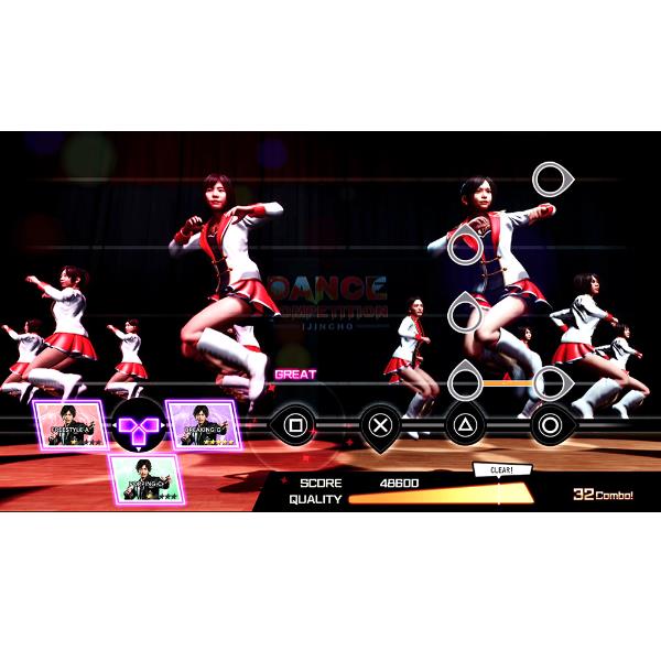 foto del prodotto xb1 sx lost judgement