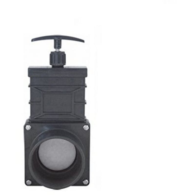 foto del prodotto xclear pvc budget valvola, 75 mm