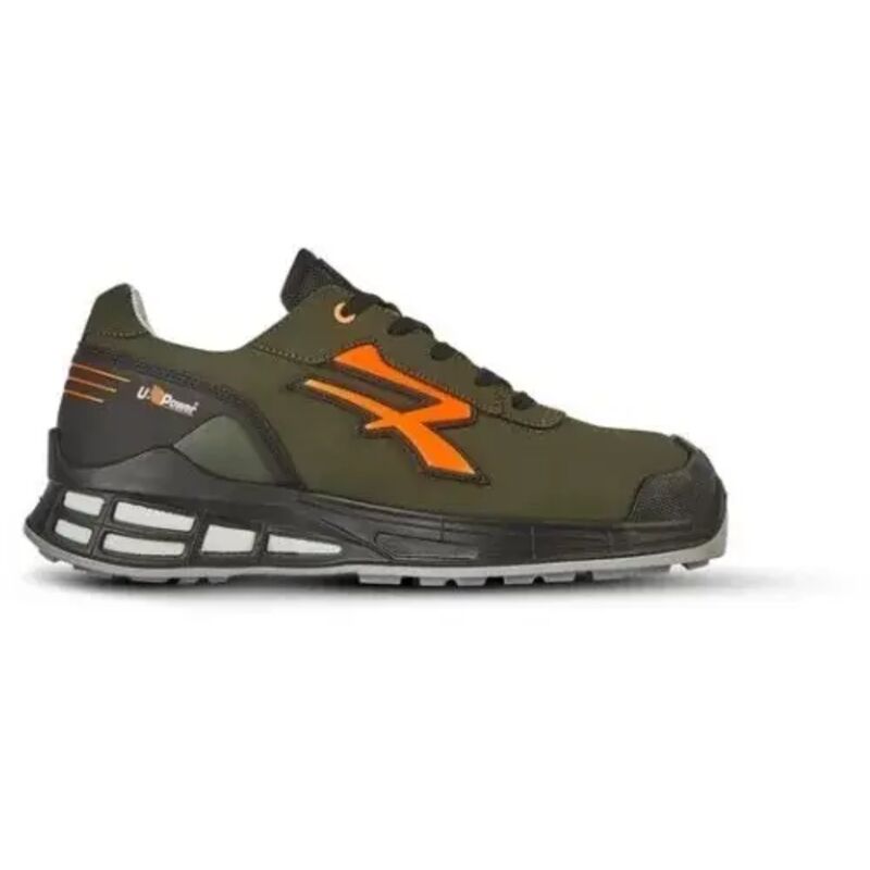 foto del prodotto xeno scarpe antinfortunistiche basse s3 src ci esd 39 u power