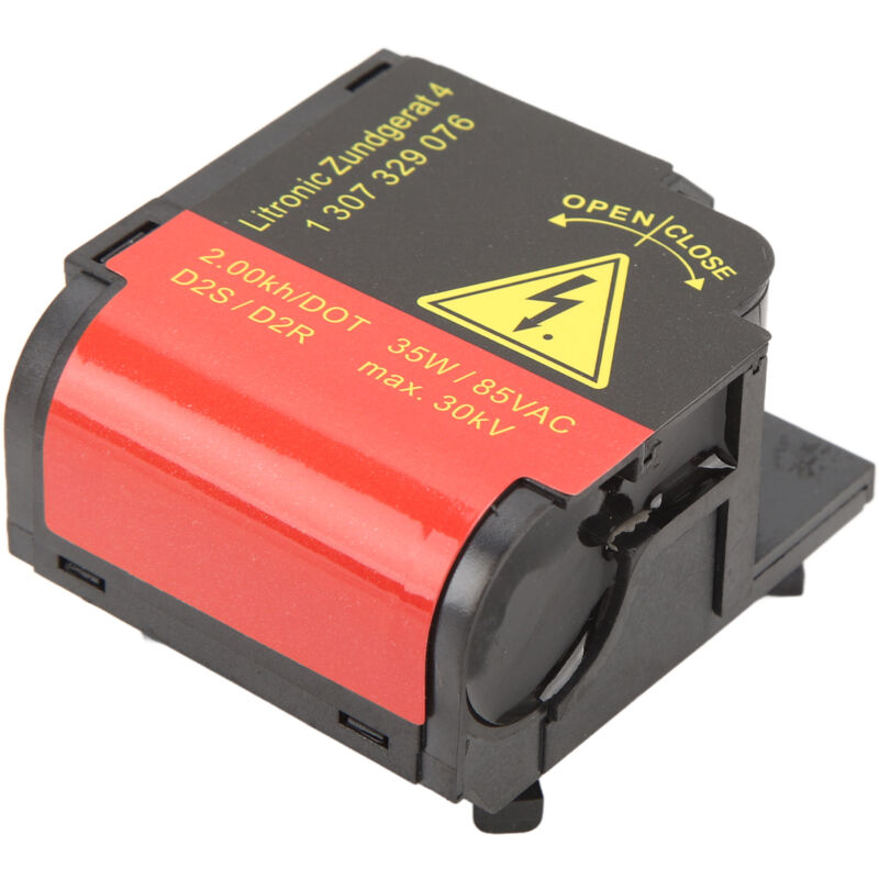 foto del prodotto xenon hid faro accenditore zavorra 1307329076 faro accenditore lampadina di ricambio per benz w169 w245 jeffergarden