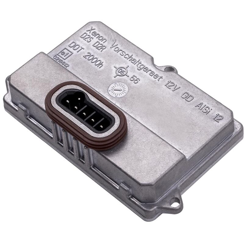 foto del prodotto xenon steuerger t vorschaltger t ballast 5dv008290 00 f r bmw audi vw d2s d2rsteuergert xenon licht for bmw 5er 7er x5 reihe e53 e60 e65 6907488