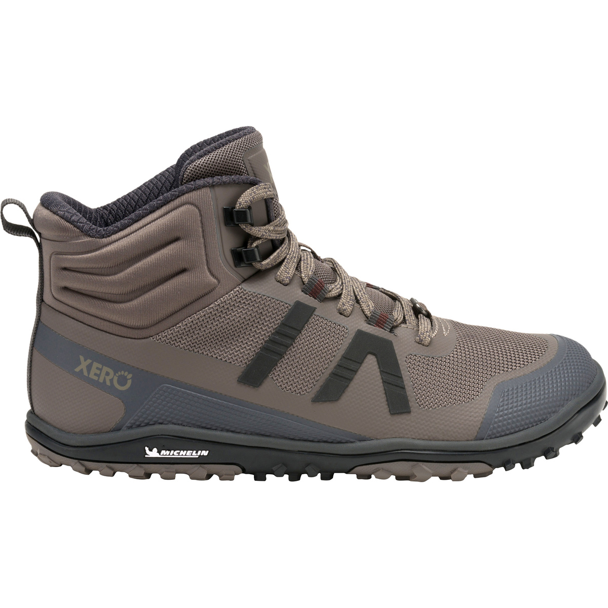 foto del prodotto xero shoes donna scarpe scrambler mid ii