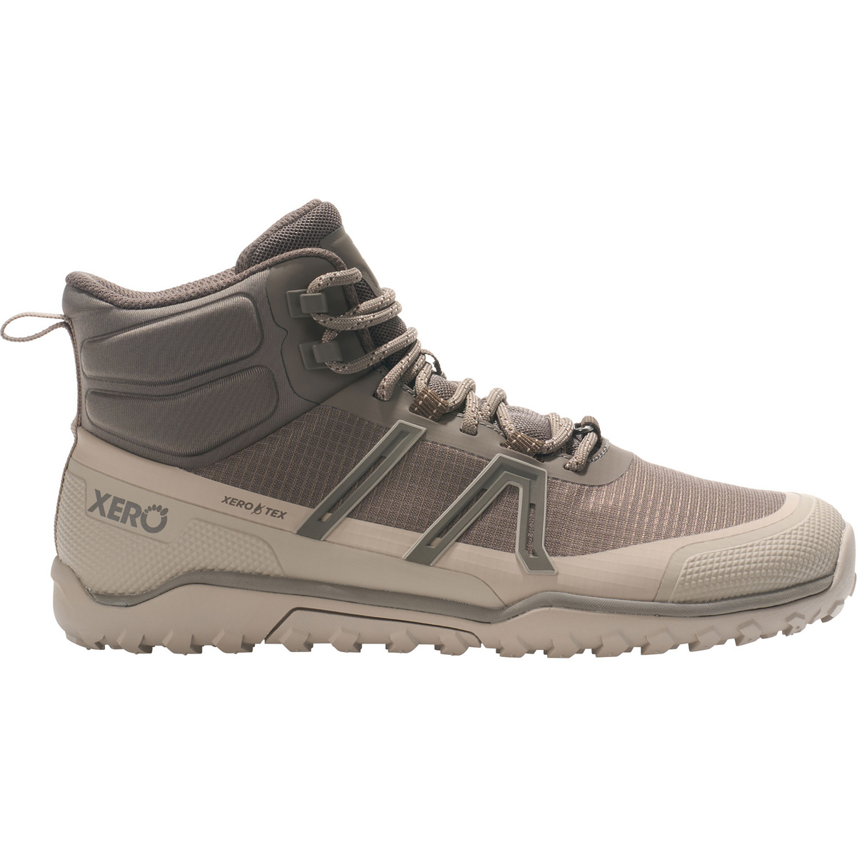 foto del prodotto xero shoes donna scarpe scrambler trail mid wp