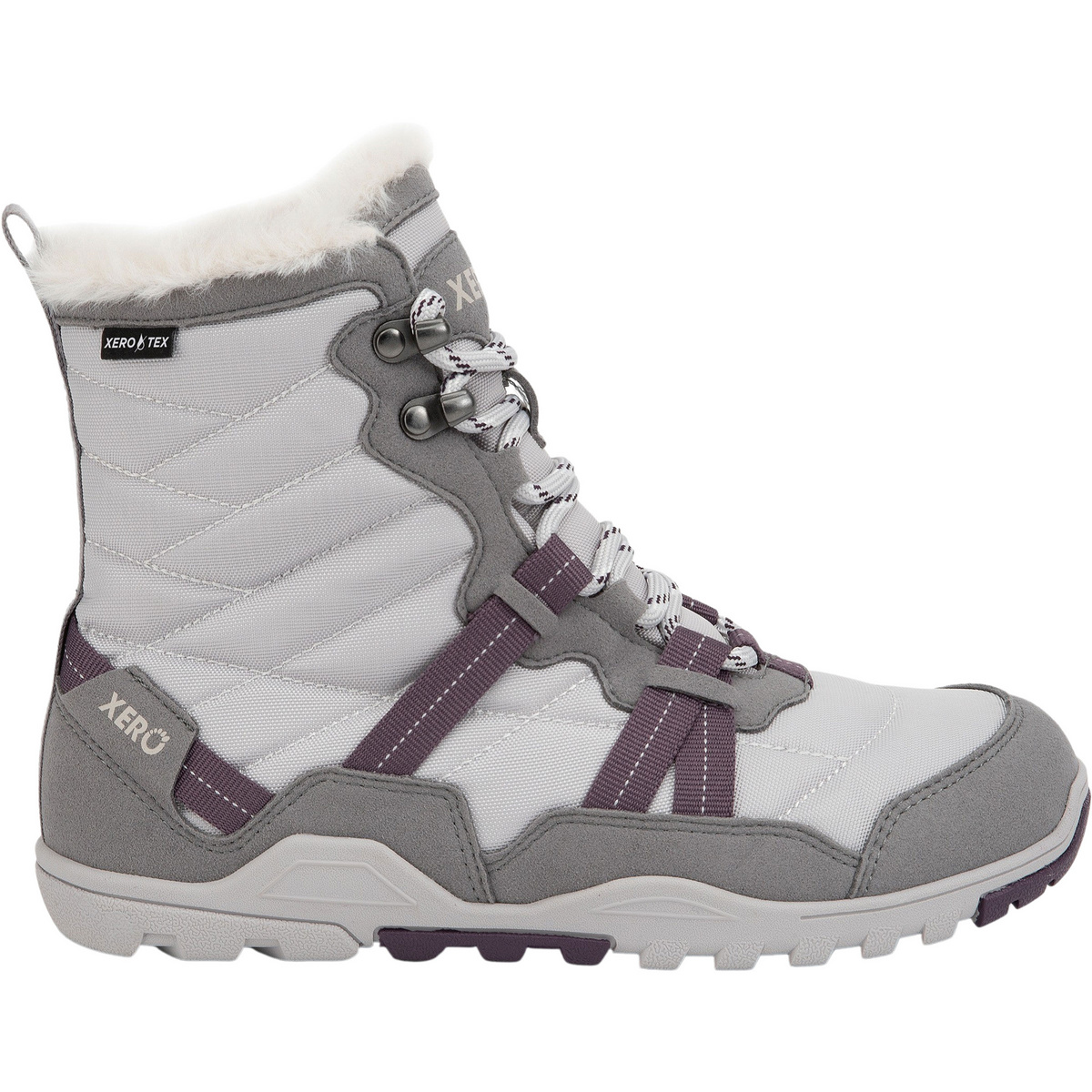 foto del prodotto xero shoes donna stivaletti alpine