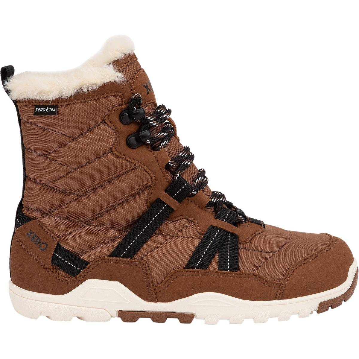 foto del prodotto xero shoes donna stivaletti alpine
