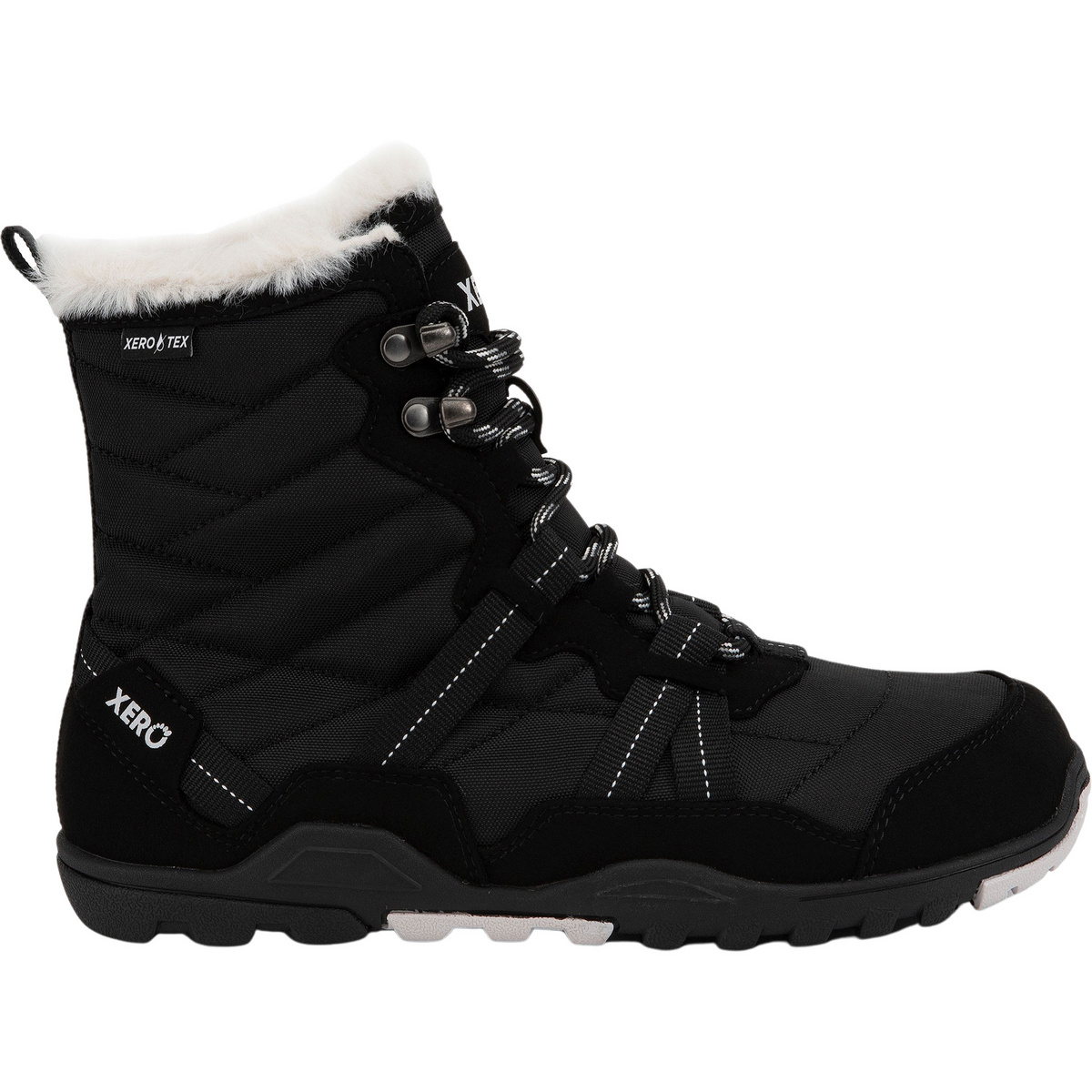 foto del prodotto xero shoes donna stivaletti alpine