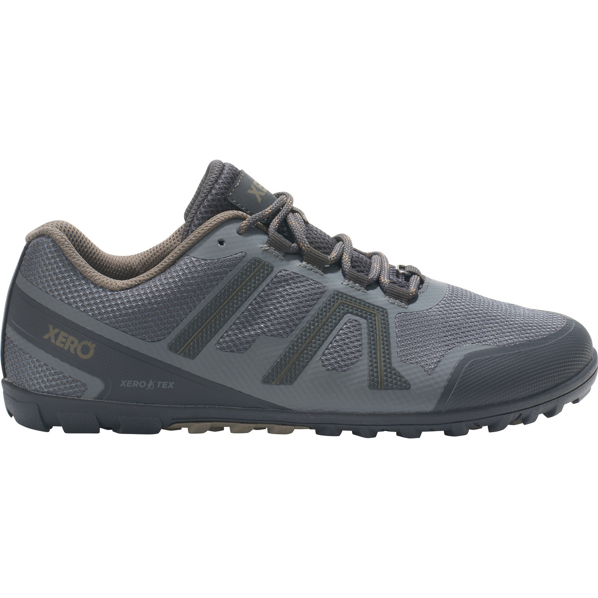 foto del prodotto xero shoes uomo scarpe da trailrunning mesa trail wp