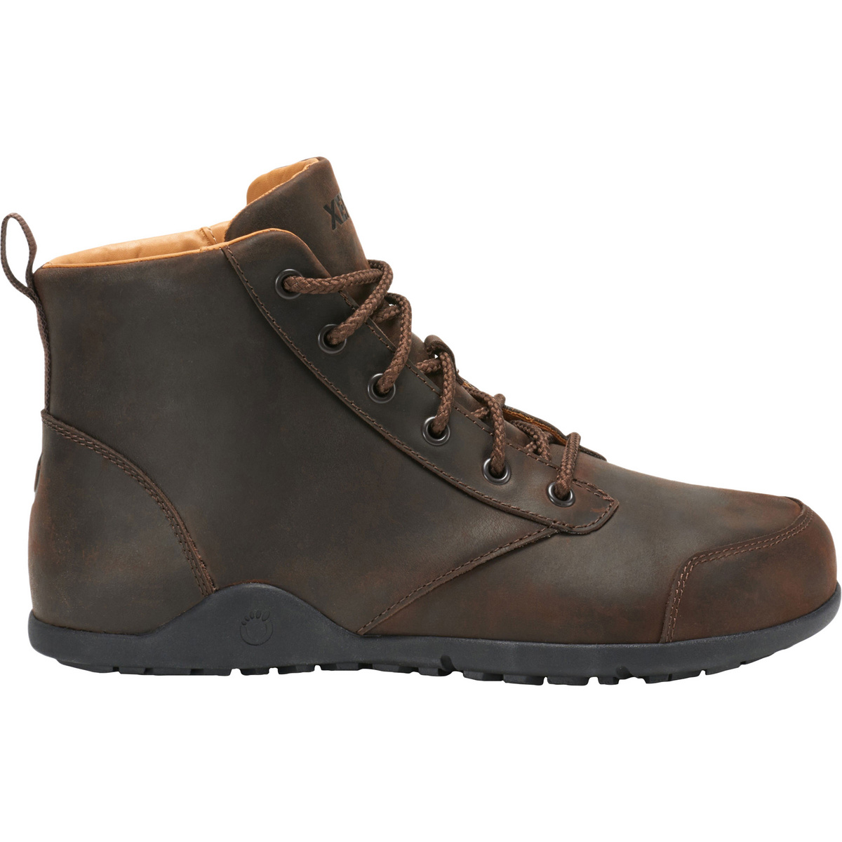 foto del prodotto xero shoes uomo scarpe denver leather