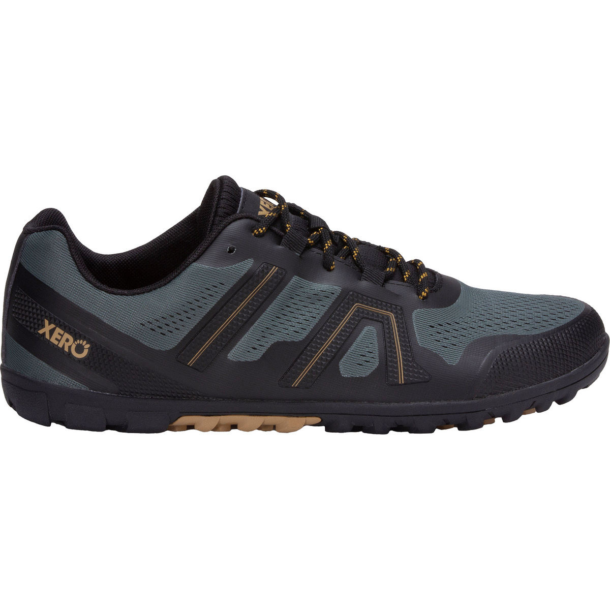foto del prodotto xero shoes uomo scarpe mesa trail ii
