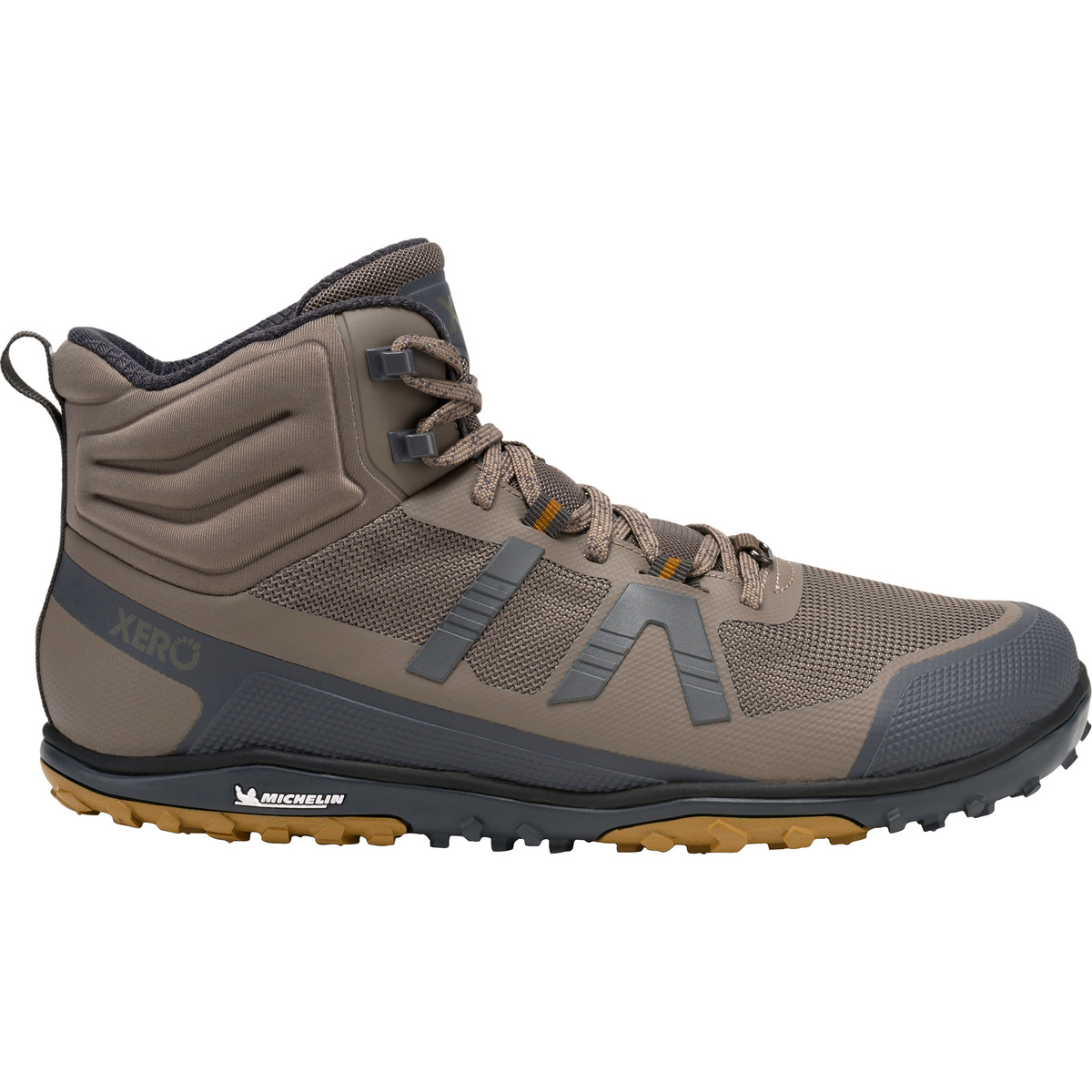 foto del prodotto xero shoes uomo scarpe scrambler mid ii